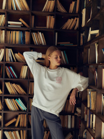 Свитшот Gepur модель 45130 Фото