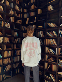 Свитшот Gepur модель 45130 Фото