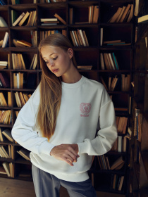 Свитшот Gepur модель 45130 Фото