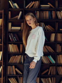 Свитшот Gepur модель 45130 Фото