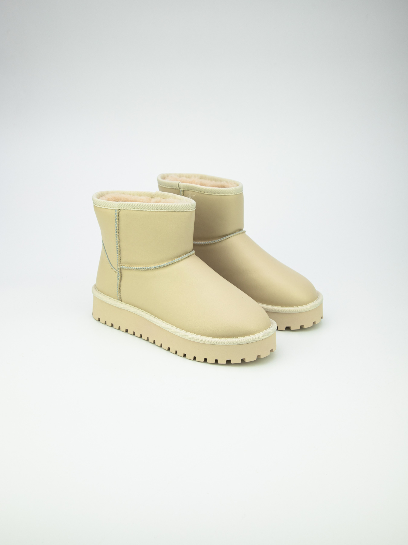 Сапоги URBAN TRACE модель UT14529-WN Фото