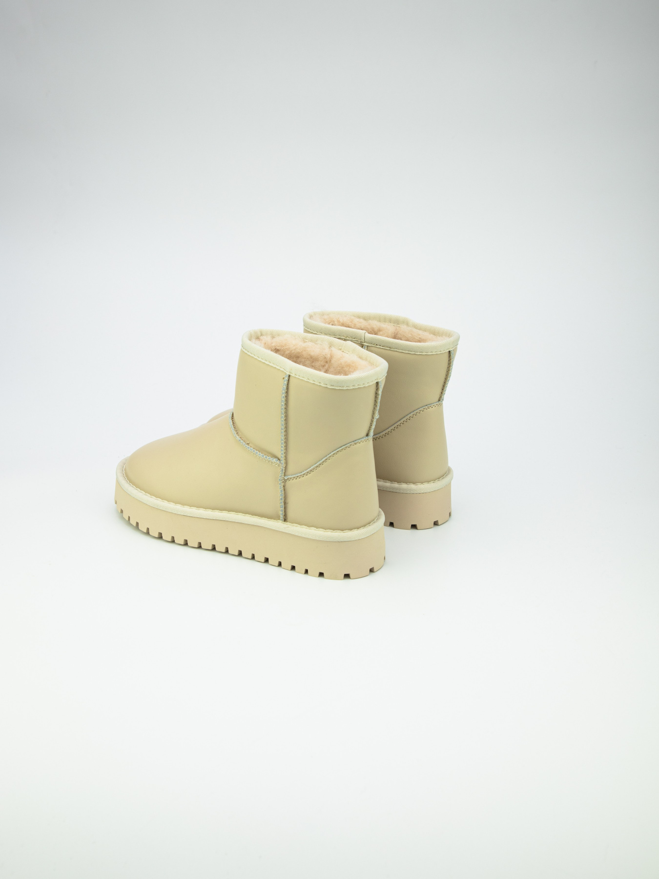 Сапоги URBAN TRACE модель UT14529-WN Фото