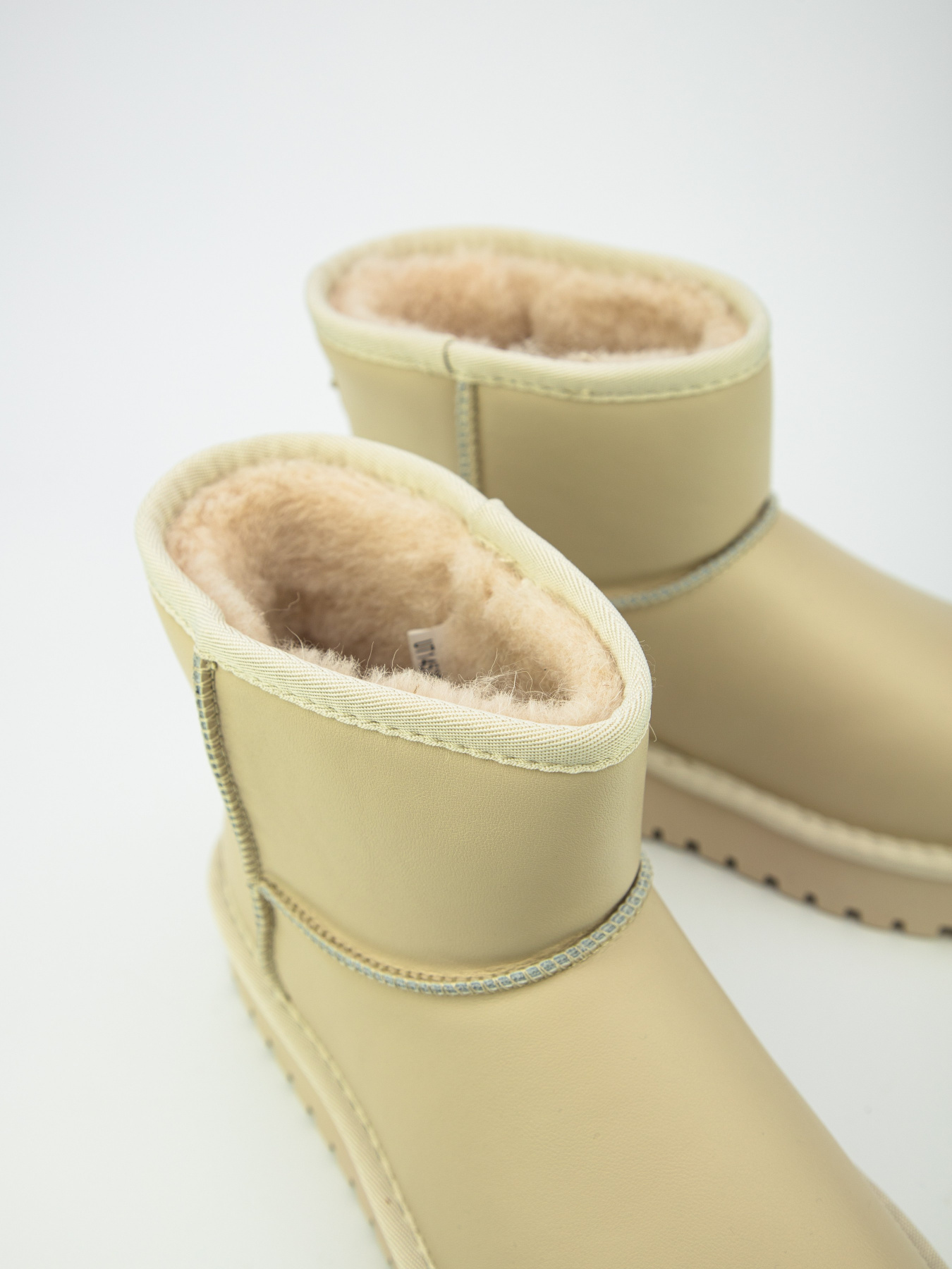 Сапоги URBAN TRACE модель UT14529-WN Сапоги URBAN TRACE модель UT14529-WN Фото