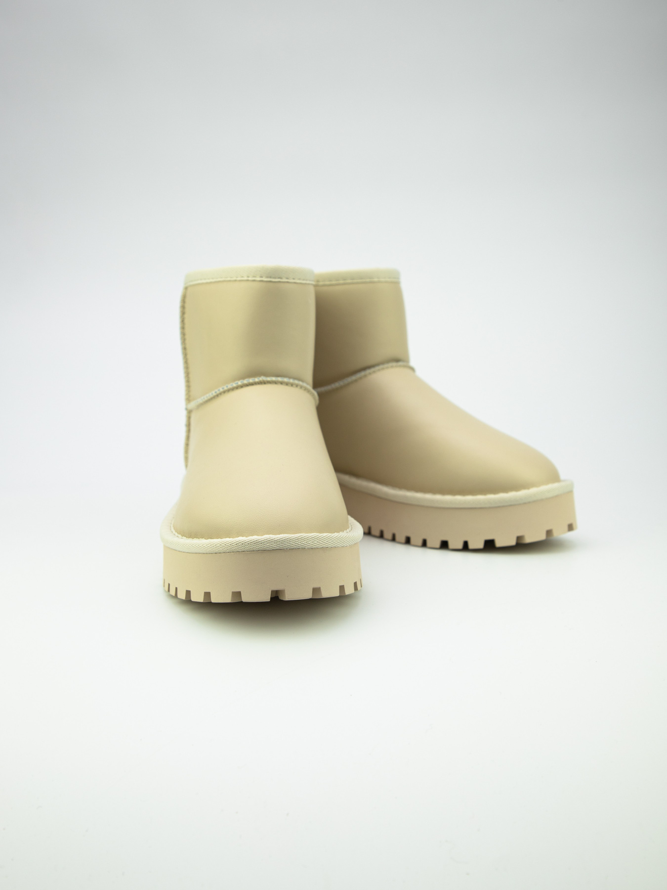 Сапоги URBAN TRACE модель UT14529-WN Сапоги URBAN TRACE модель UT14529-WN Фото