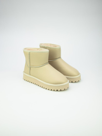 Сапоги URBAN TRACE модель UT14529-WN Сапоги URBAN TRACE модель UT14529-WN Фото