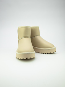 Сапоги URBAN TRACE модель UT14529-WN Сапоги URBAN TRACE модель UT14529-WN Фото