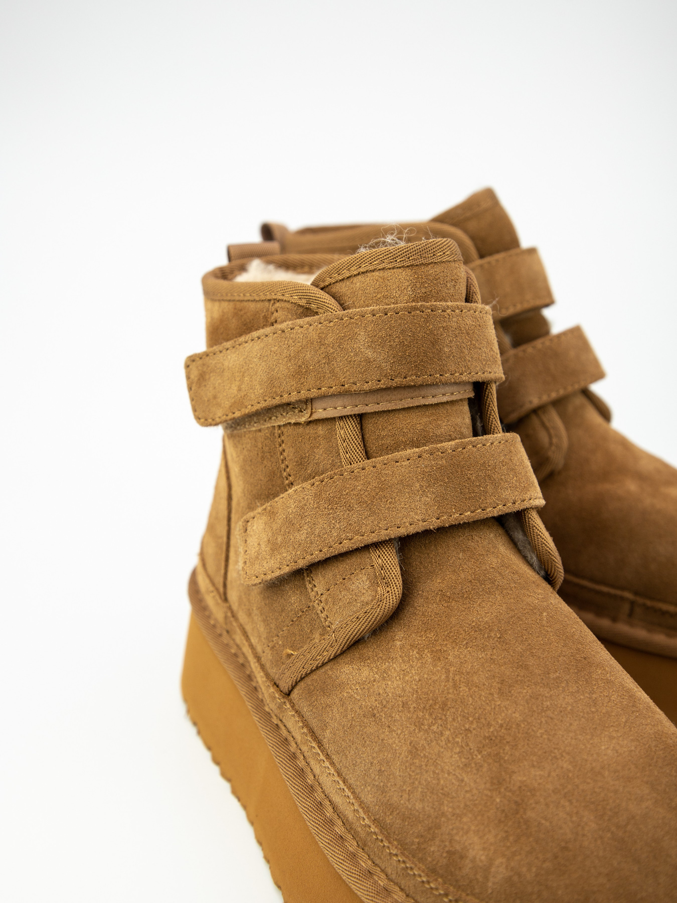 Сапоги URBAN TRACE модель UT15648-WN Фото