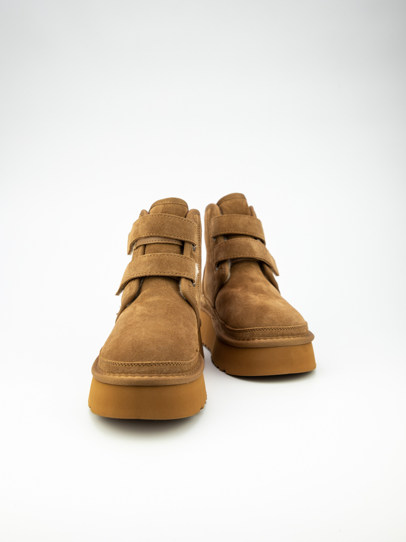 Сапоги URBAN TRACE модель UT15648-WN Фото