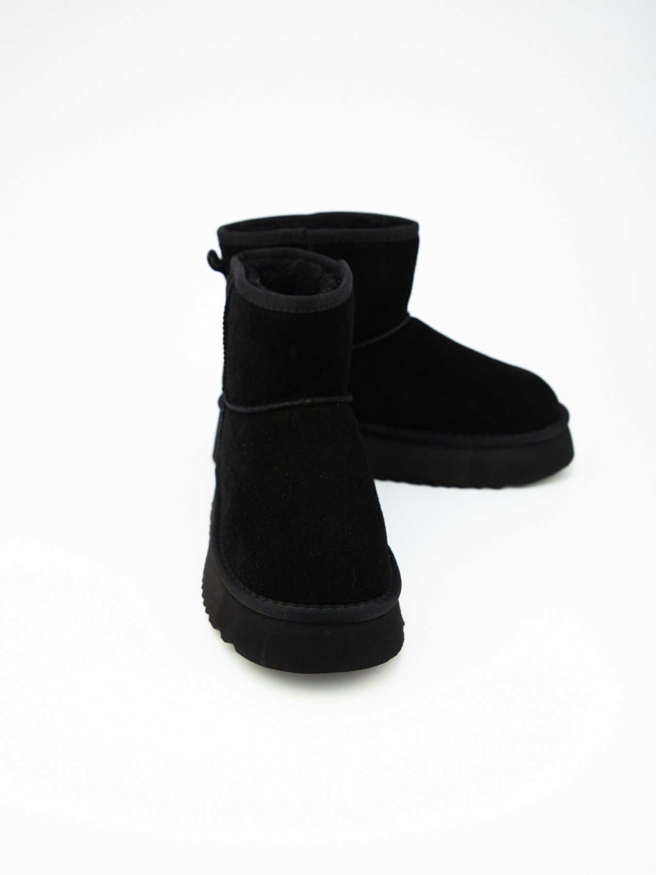 Сапоги URBAN TRACE модель UT15176-WN Фото