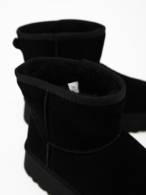 Сапоги URBAN TRACE модель UT15176-WN Фото