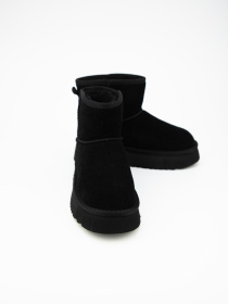 Сапоги URBAN TRACE модель UT15176-WN Сапоги URBAN TRACE модель UT15176-WN Фото