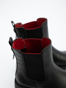 Челси URBAN TRACE модель UT14970-WT Фото