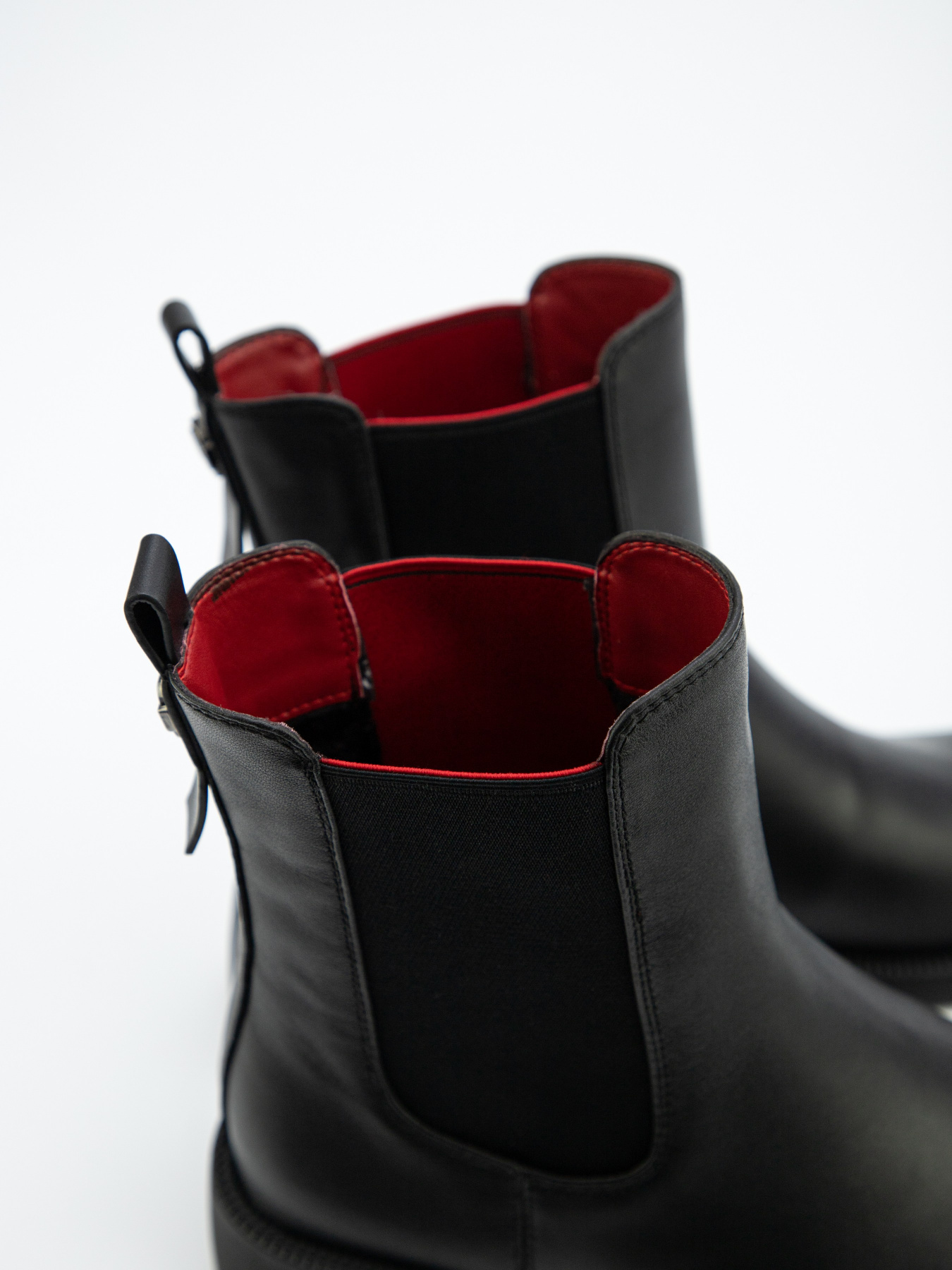 Челсі URBAN TRACE модель UT14970-WT Челсі URBAN TRACE модель UT14970-WT Фото