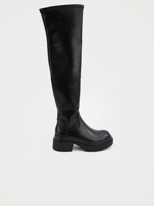 Ботфорты URBAN TRACE модель UT15599-WT Фото