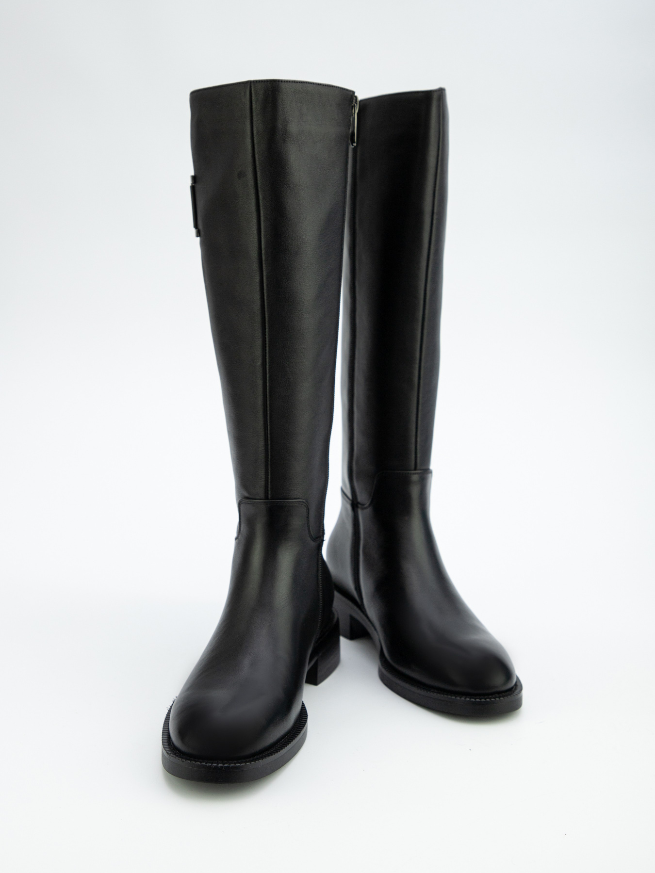 Сапоги URBAN TRACE модель UT15448-WT Фото