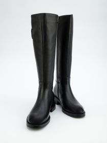 Сапоги URBAN TRACE модель UT15448-WT Фото