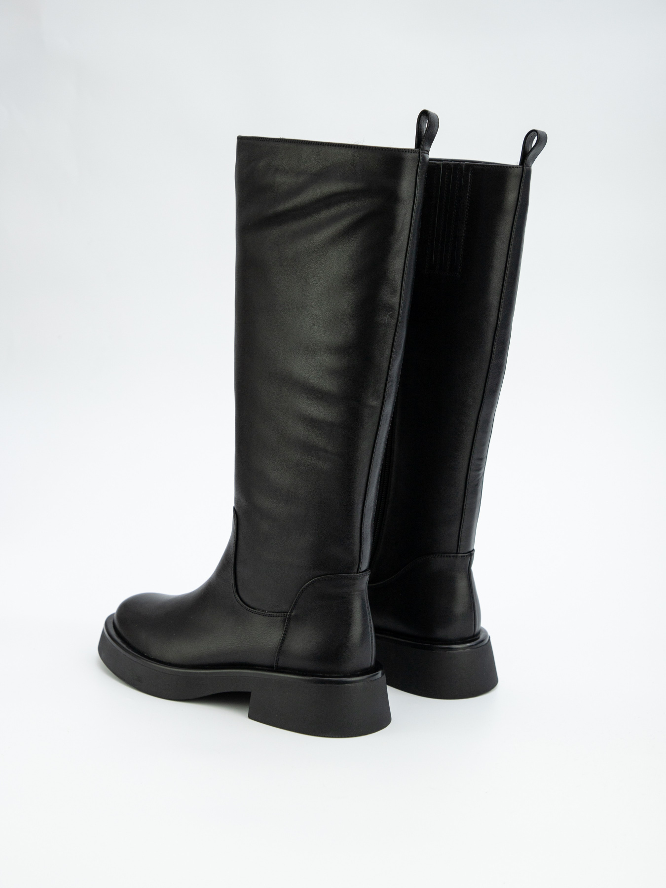 Сапоги URBAN TRACE модель UT15871-WT Фото