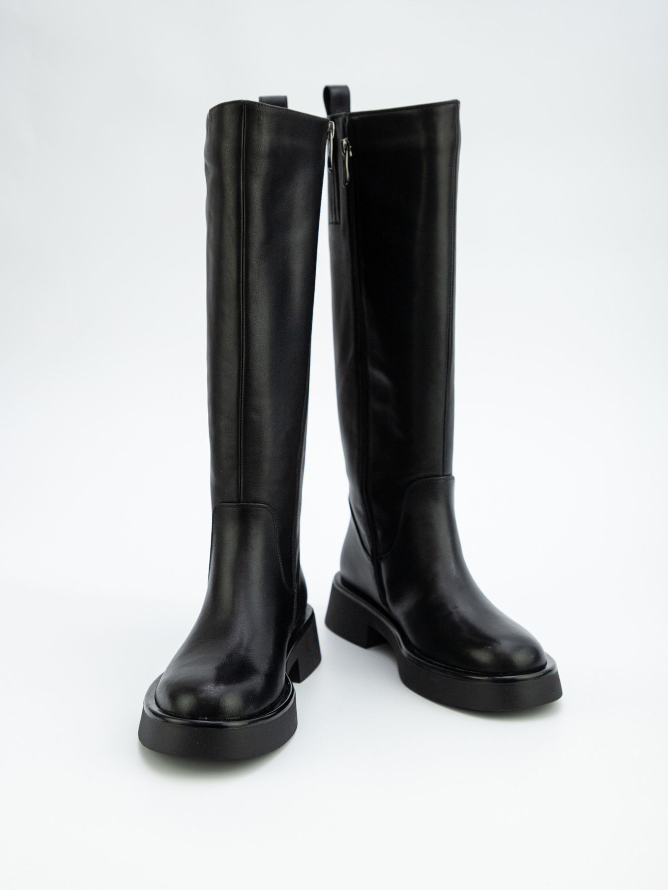 Сапоги URBAN TRACE модель UT15871-WT Фото