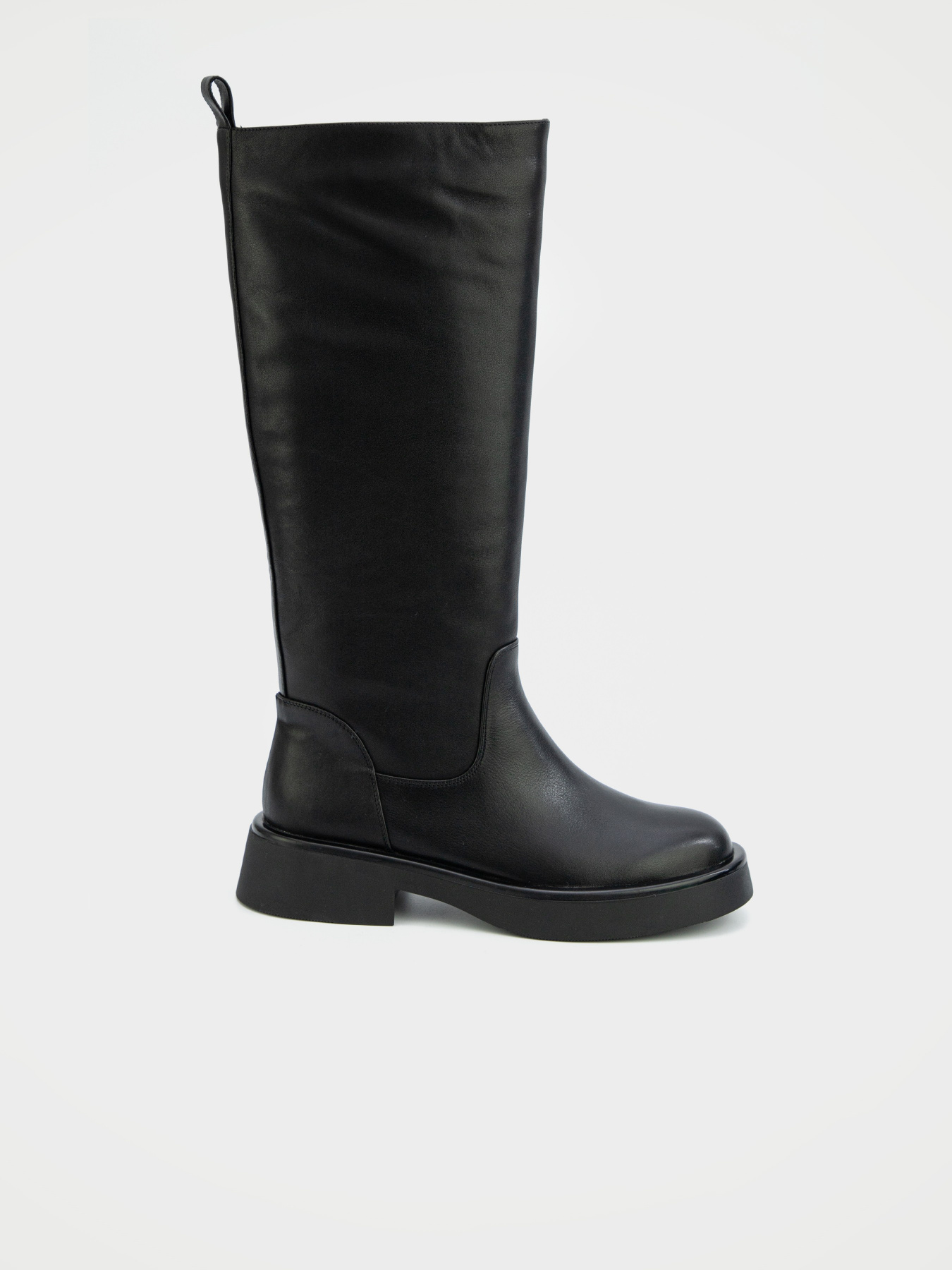 Сапоги URBAN TRACE модель UT15871-WT Фото