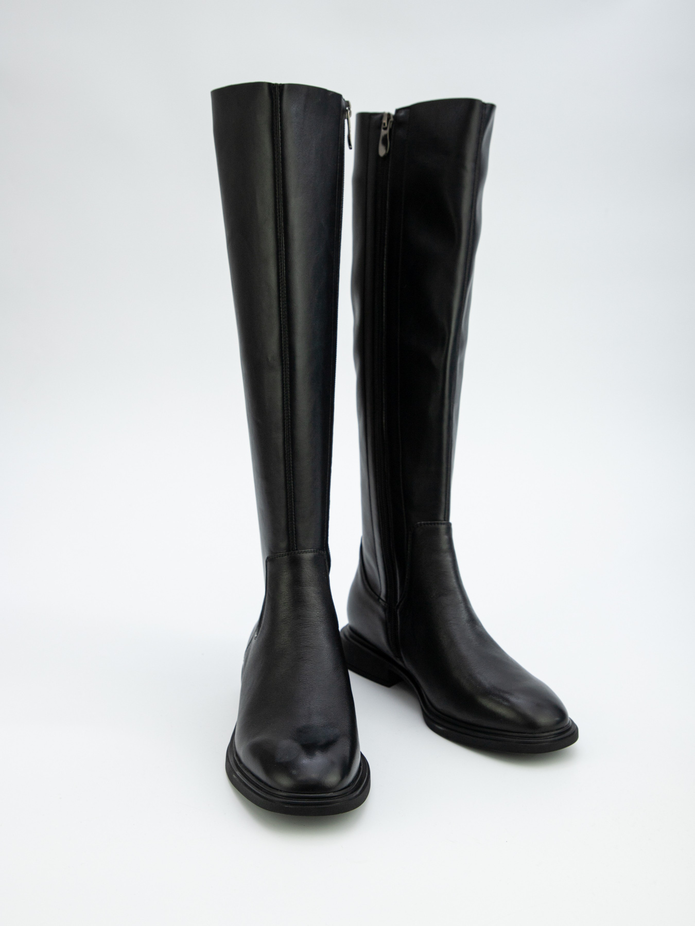 Сапоги URBAN TRACE модель UT14924-WT Фото