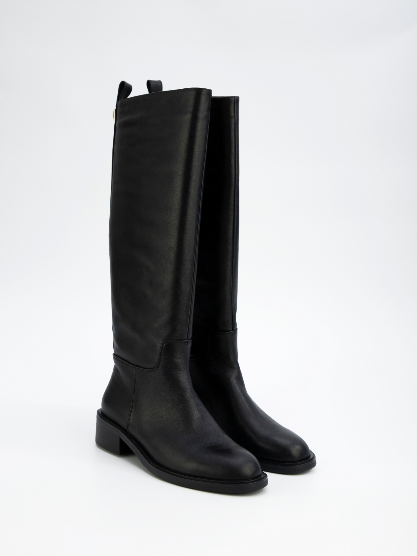 Сапоги URBAN TRACE модель UT14944-WT Фото