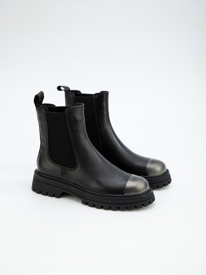 Челси URBAN TRACE модель UT15738-WT — фото - INTERTOP