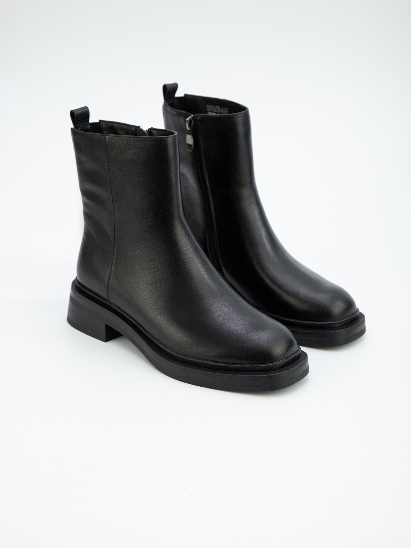 Ботинки URBAN TRACE модель UT14990-WT Ботинки URBAN TRACE модель UT14990-WT Фото