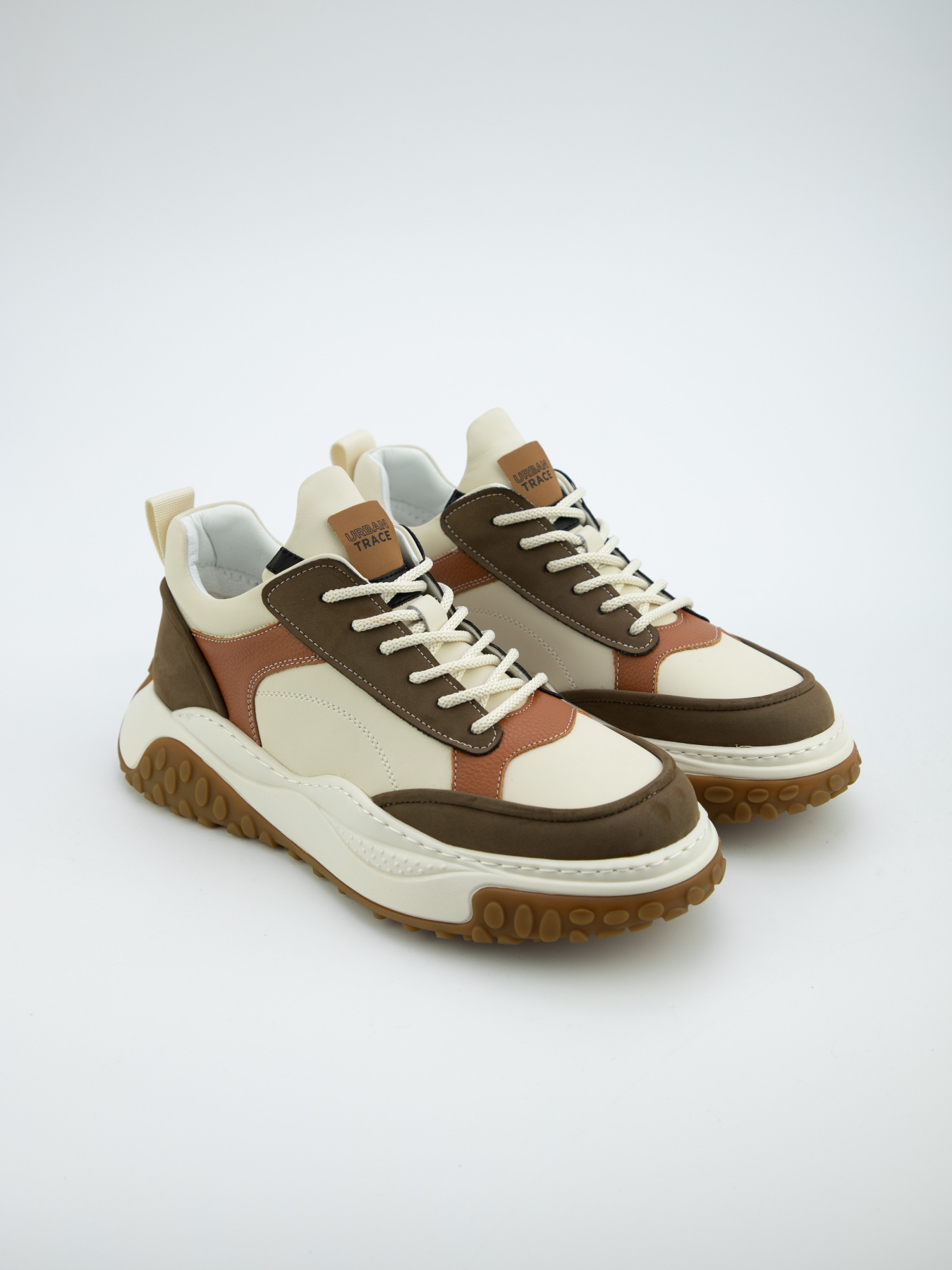 Кроссовки URBAN TRACE модель UT15270-MT Фото