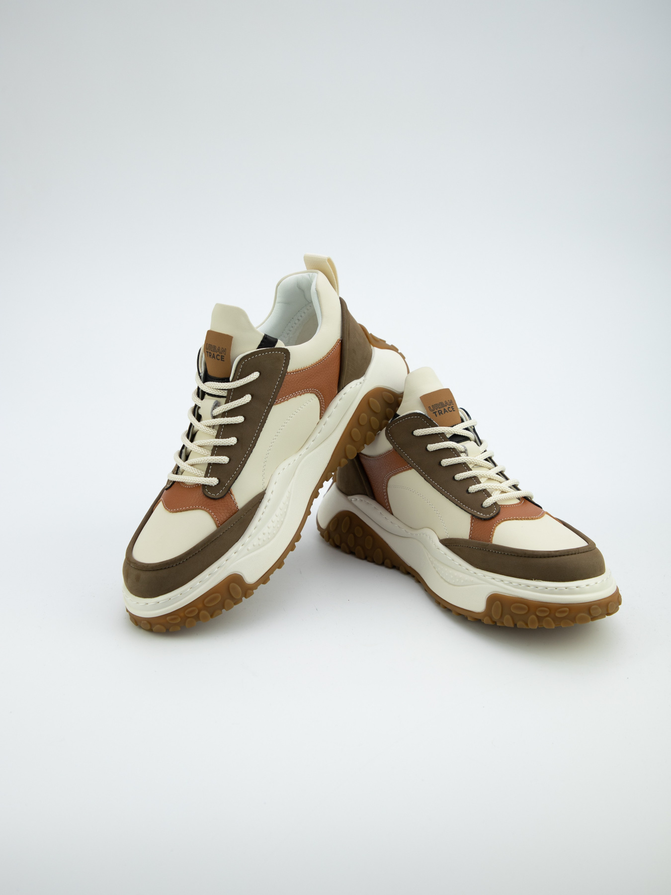 Кроссовки URBAN TRACE модель UT15270-MT Фото