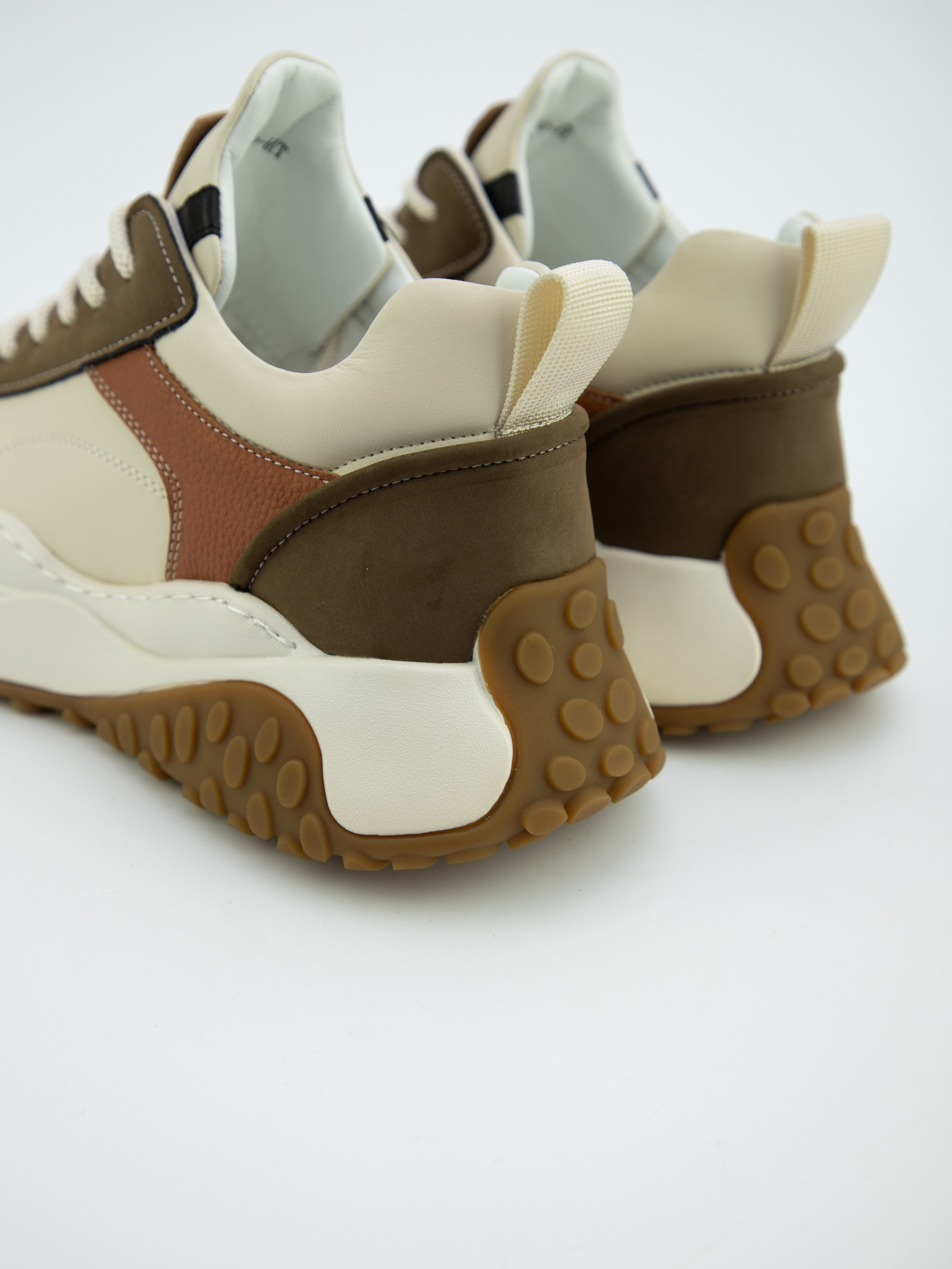 Кроссовки URBAN TRACE модель UT15270-MT Фото