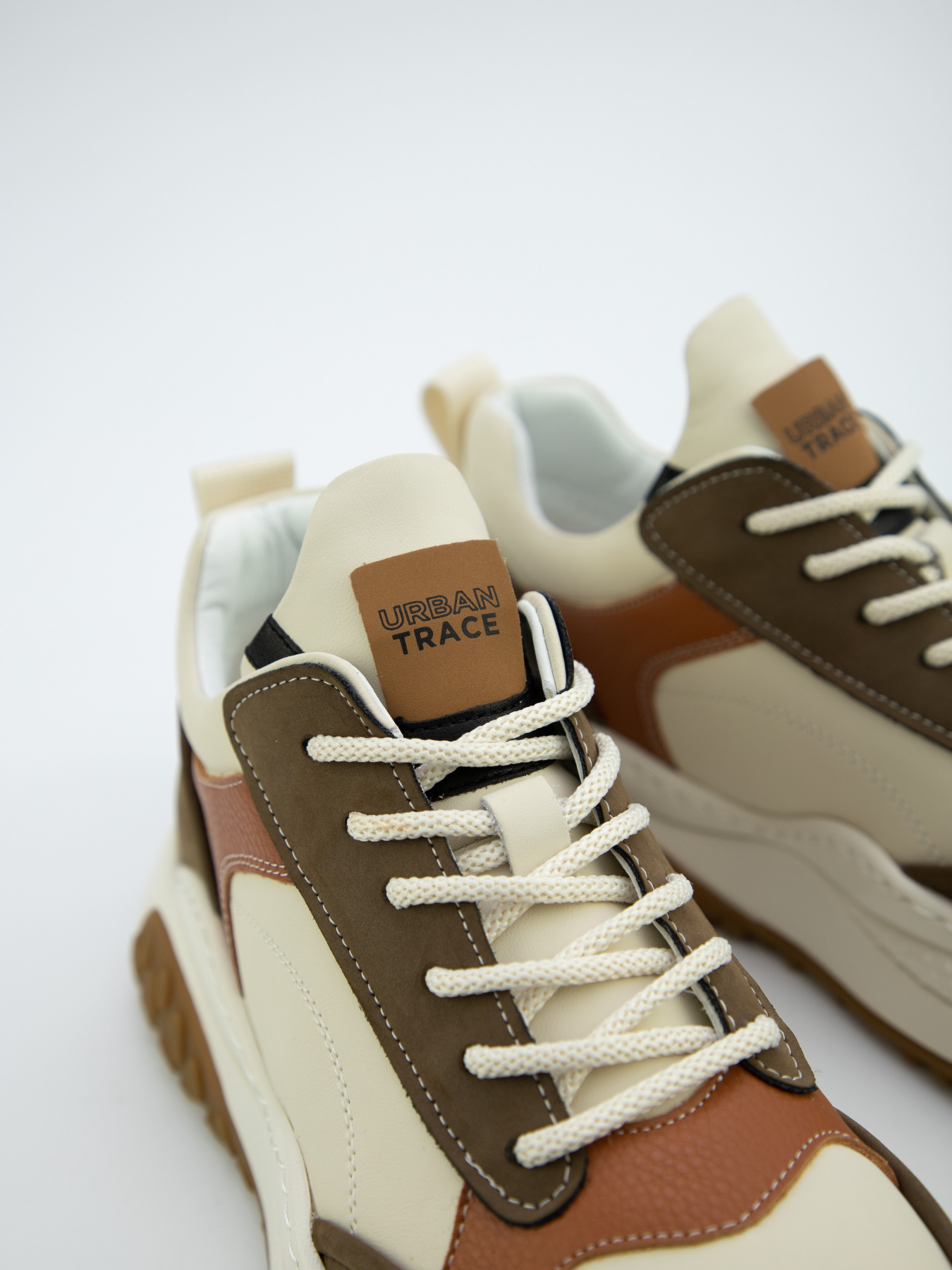 Кросівки повсякденні URBAN TRACE модель UT15270-MT Фото