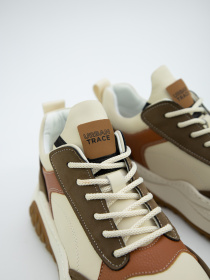 Кросівки повсякденні URBAN TRACE модель UT15270-MT Кросівки повсякденні URBAN TRACE модель UT15270-MT Фото