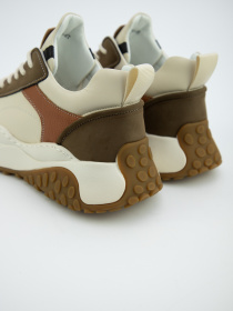 Кросівки повсякденні URBAN TRACE модель UT15270-MT Кросівки повсякденні URBAN TRACE модель UT15270-MT Фото