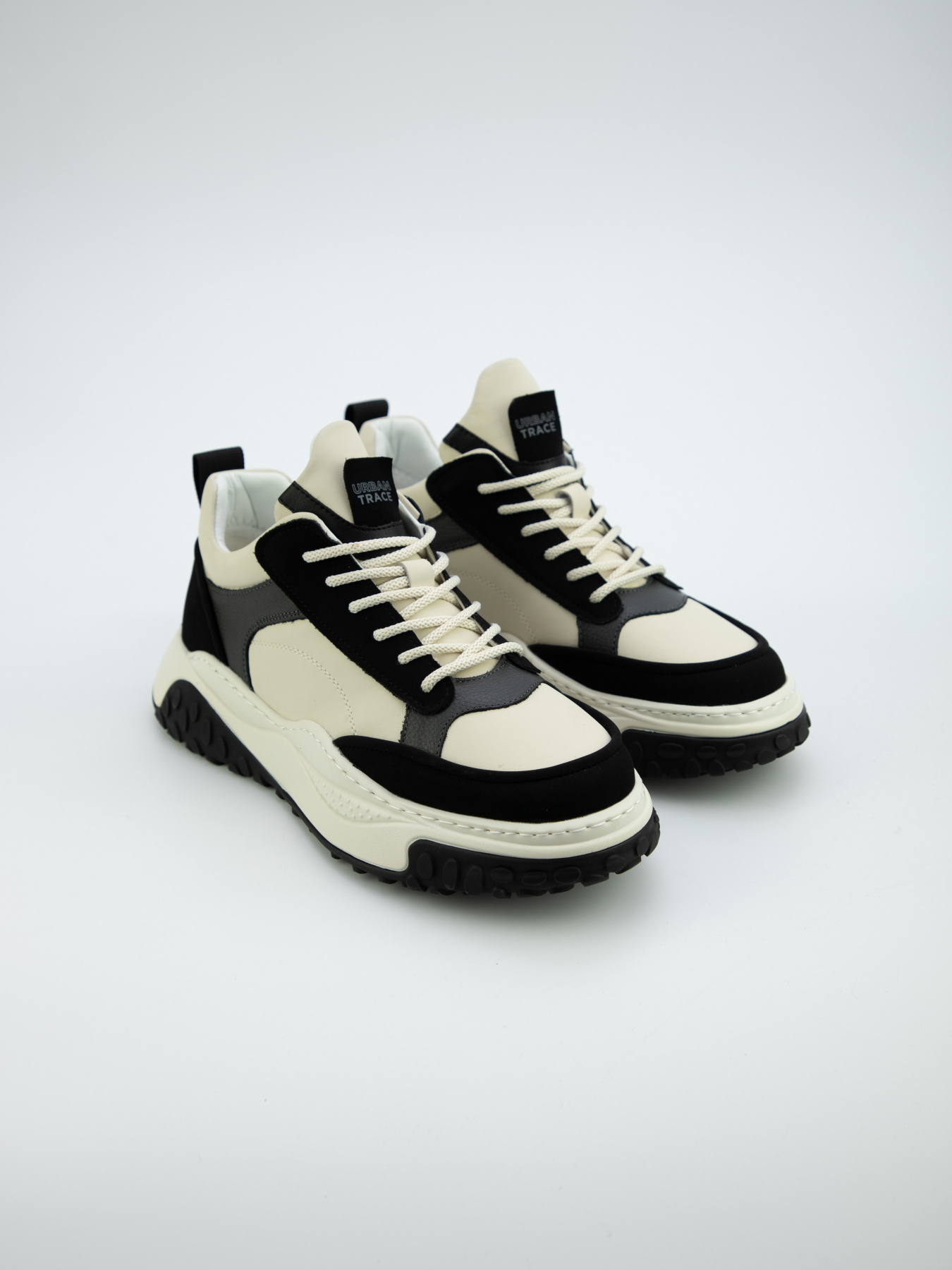 Кроссовки URBAN TRACE модель UT15269-MT Фото