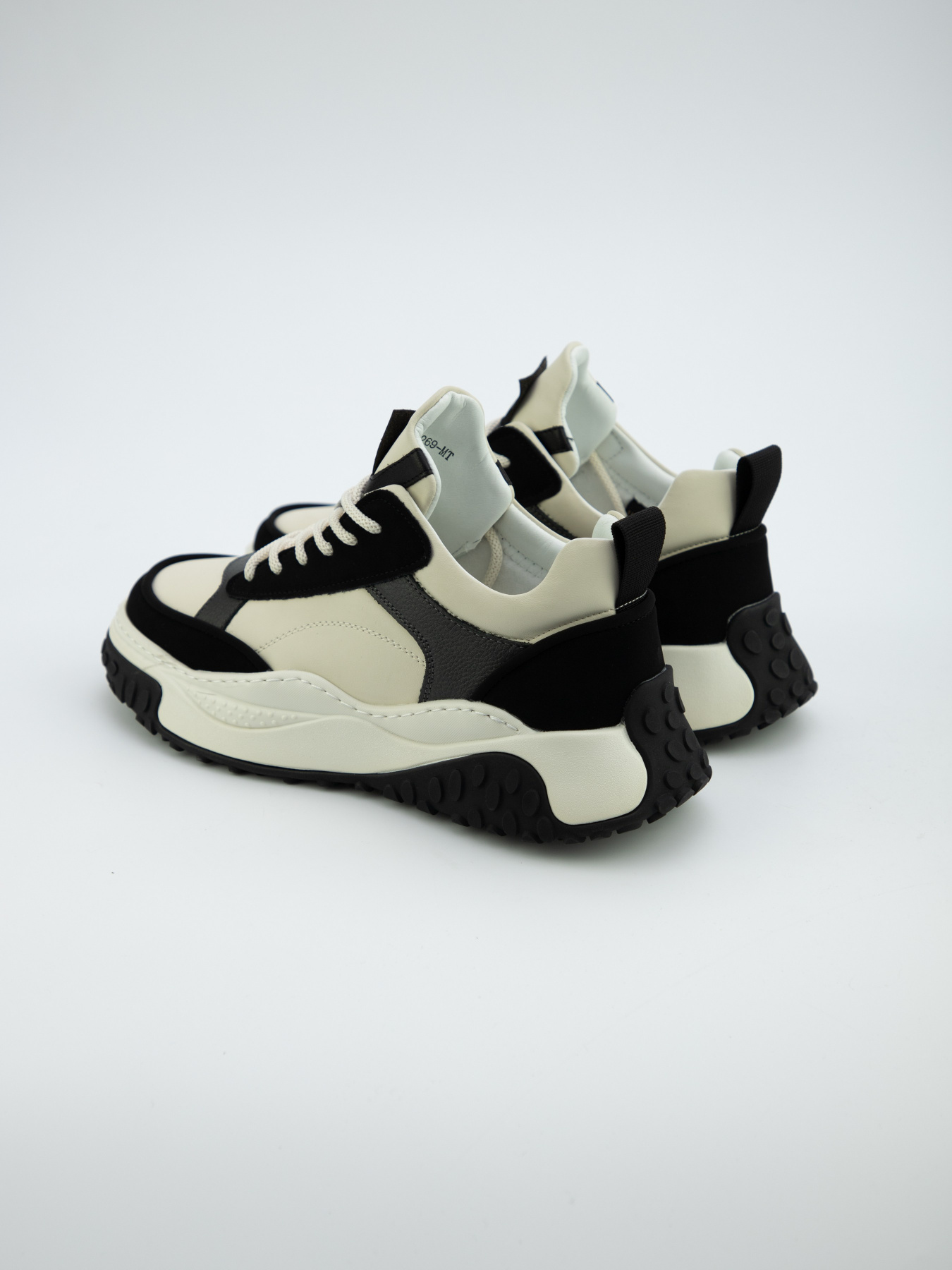 Кроссовки URBAN TRACE модель UT15269-MT Фото