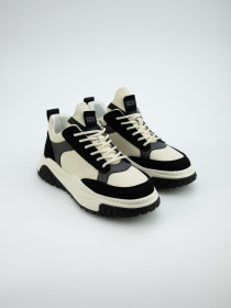 Кроссовки URBAN TRACE модель UT15269-MT Фото