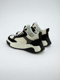 Кроссовки повседневные URBAN TRACE модель UT15269-MT Фото