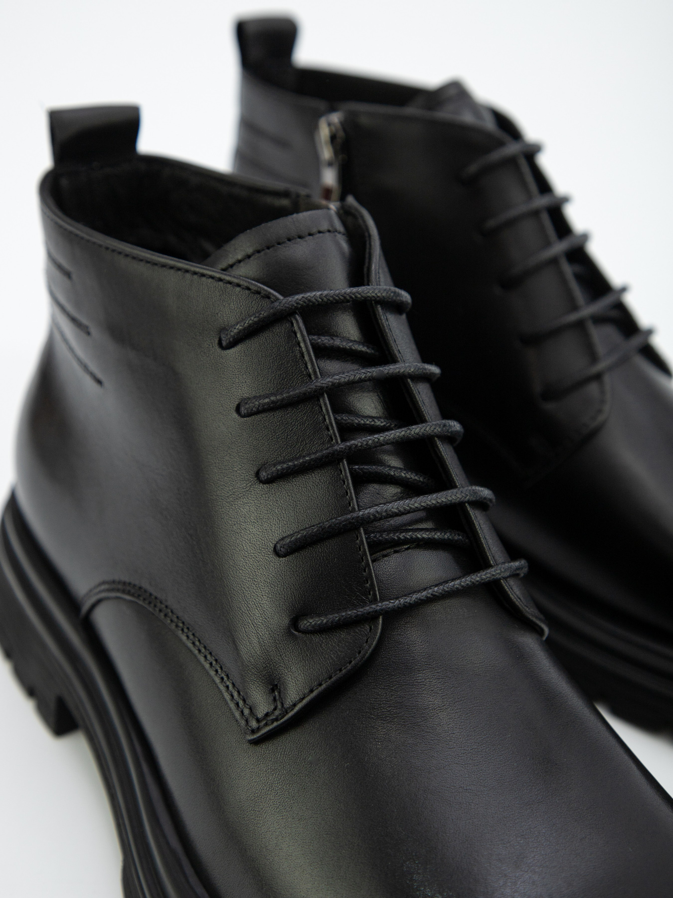 Ботинки URBAN TRACE модель UT14629-MT Фото