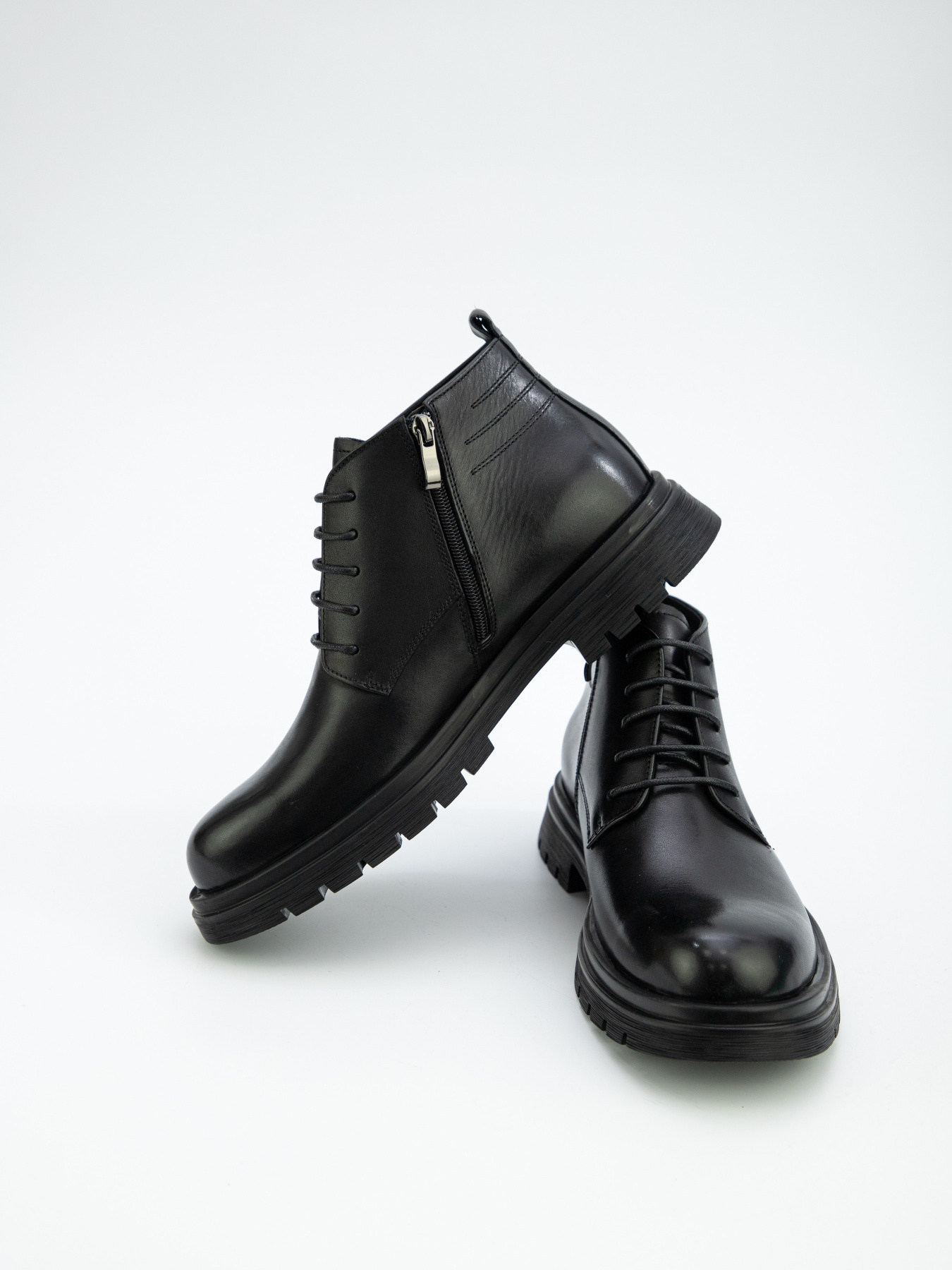 Ботинки URBAN TRACE модель UT14629-MT Фото