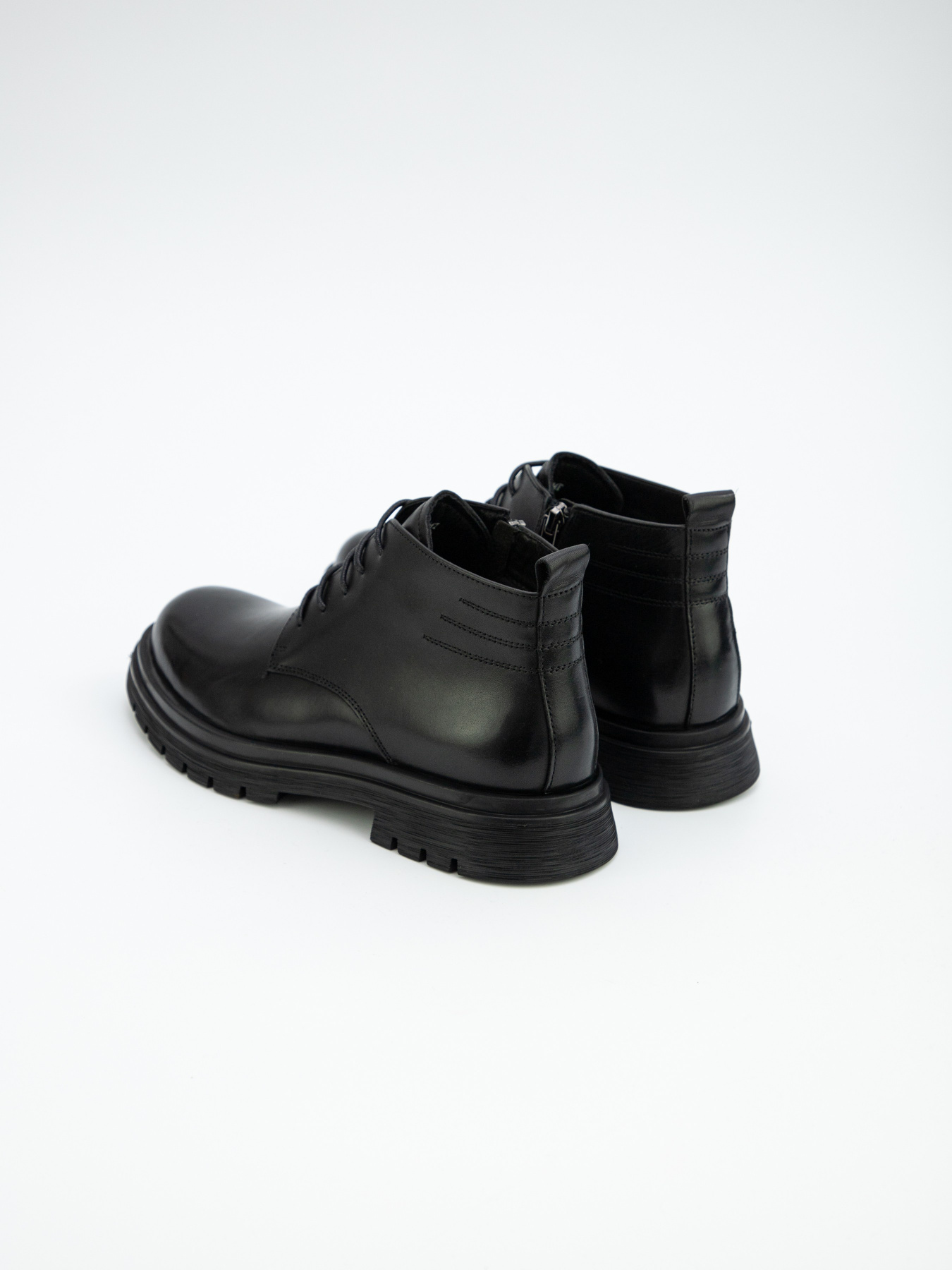 Черевики URBAN TRACE модель UT14629-MT Фото