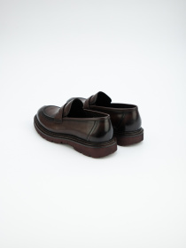 Лоферы URBAN TRACE модель UT15556-ML Фото