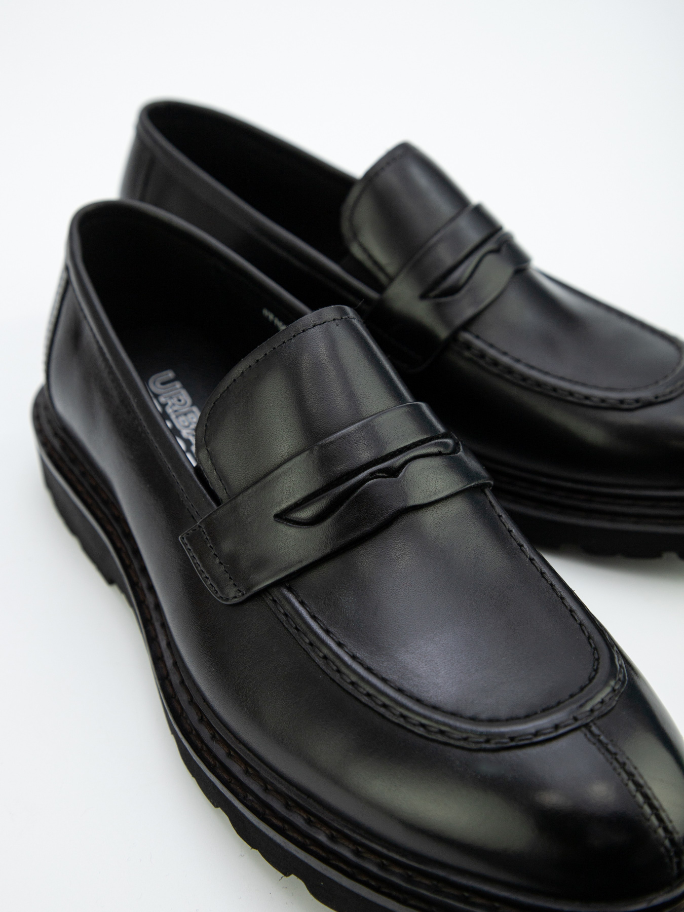 Лоферы URBAN TRACE модель UT15557-ML Фото