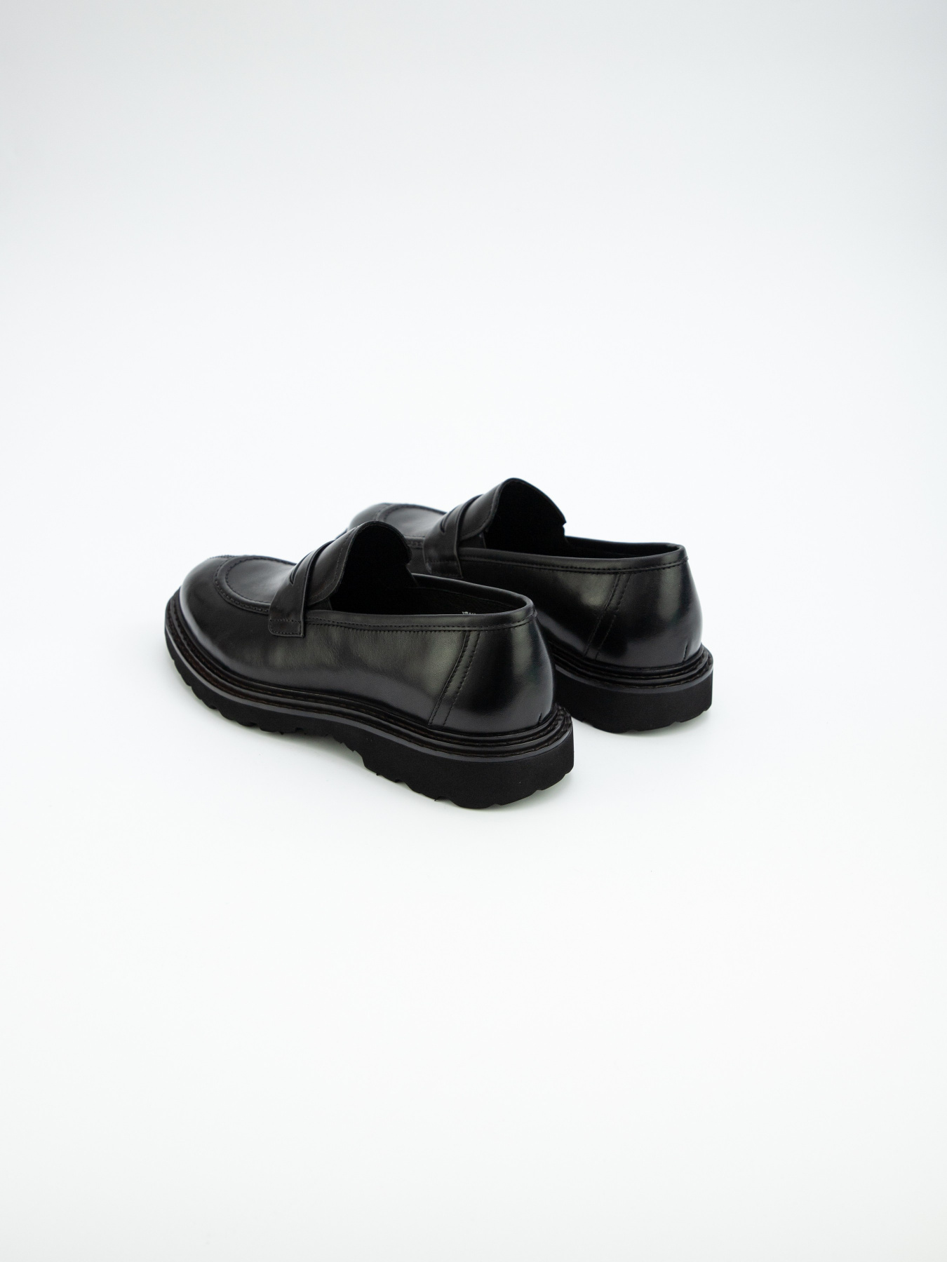 Лоферы URBAN TRACE модель UT15557-ML Фото