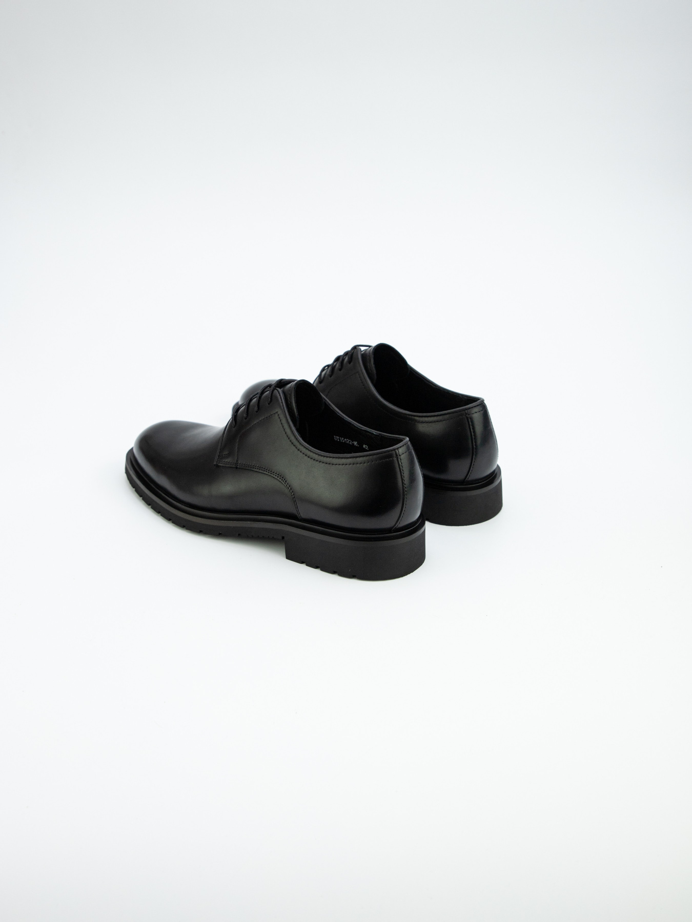 Туфли URBAN TRACE модель UT15122-ML Фото