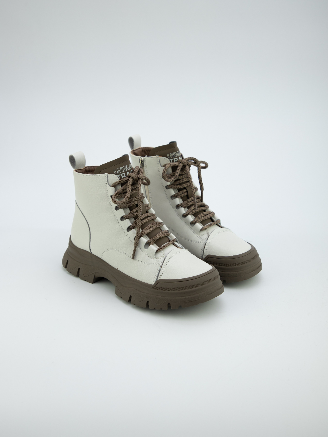 Ботинки URBAN TRACE модель UT23-W-22373M-K Фото