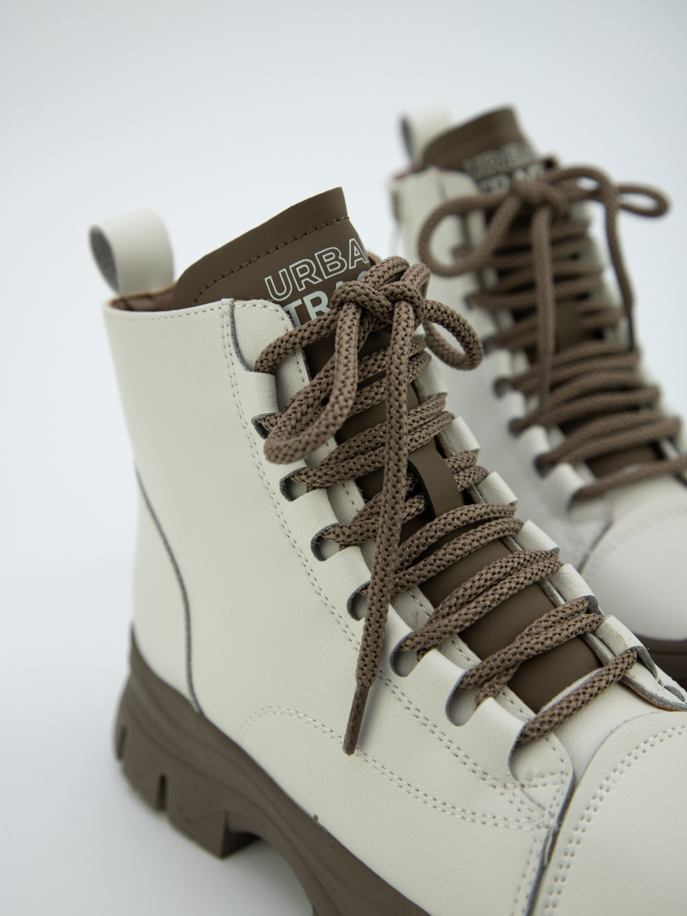 Ботинки URBAN TRACE модель UT23-W-22373M-K Фото