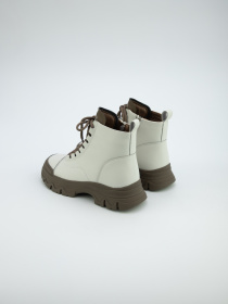 Ботинки URBAN TRACE модель UT23-W-22373M-K Фото