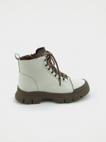 Ботинки URBAN TRACE модель UT23-W-22373M-K Фото