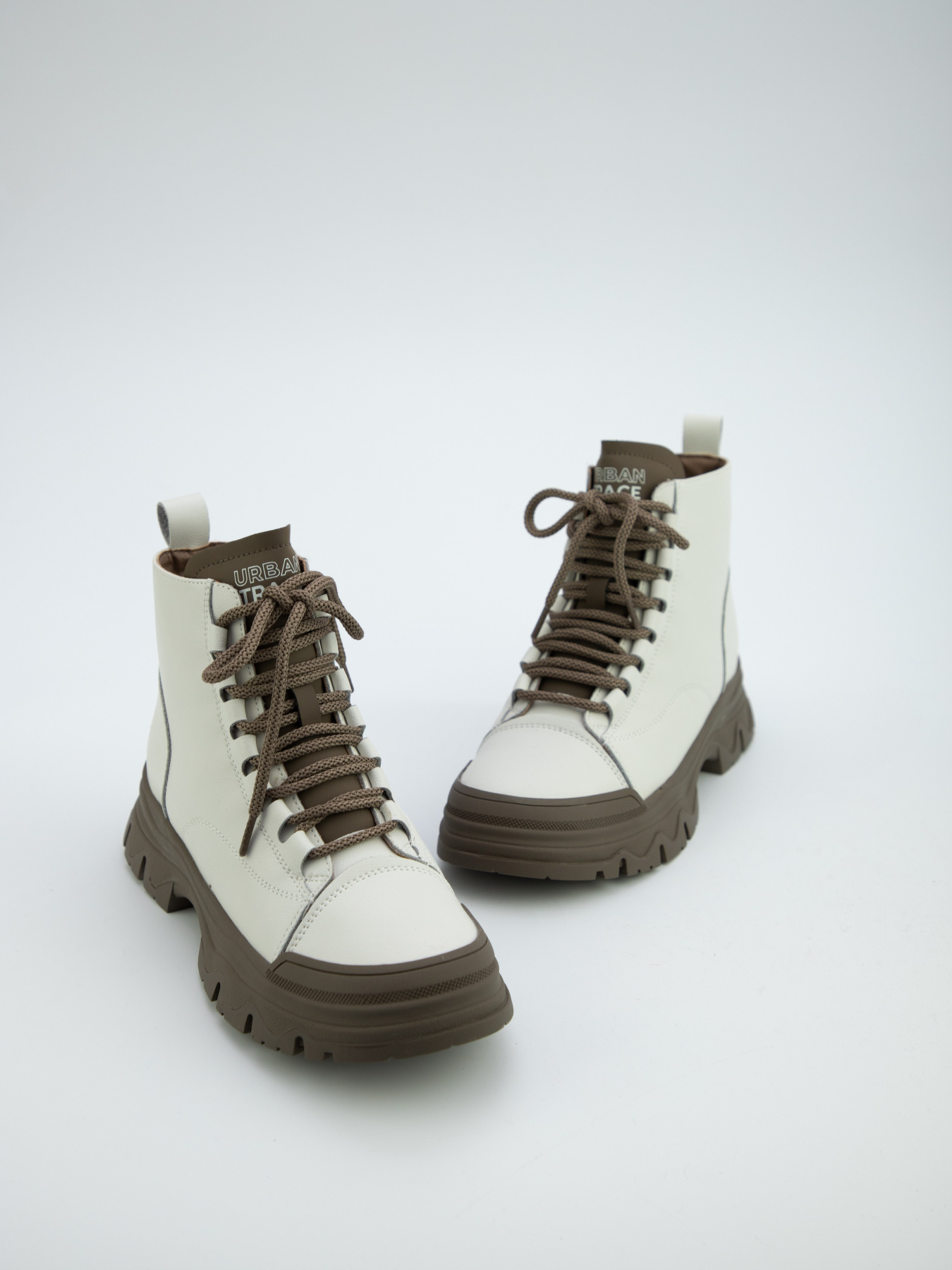 Ботинки URBAN TRACE модель UT23-W-22373M-K Фото