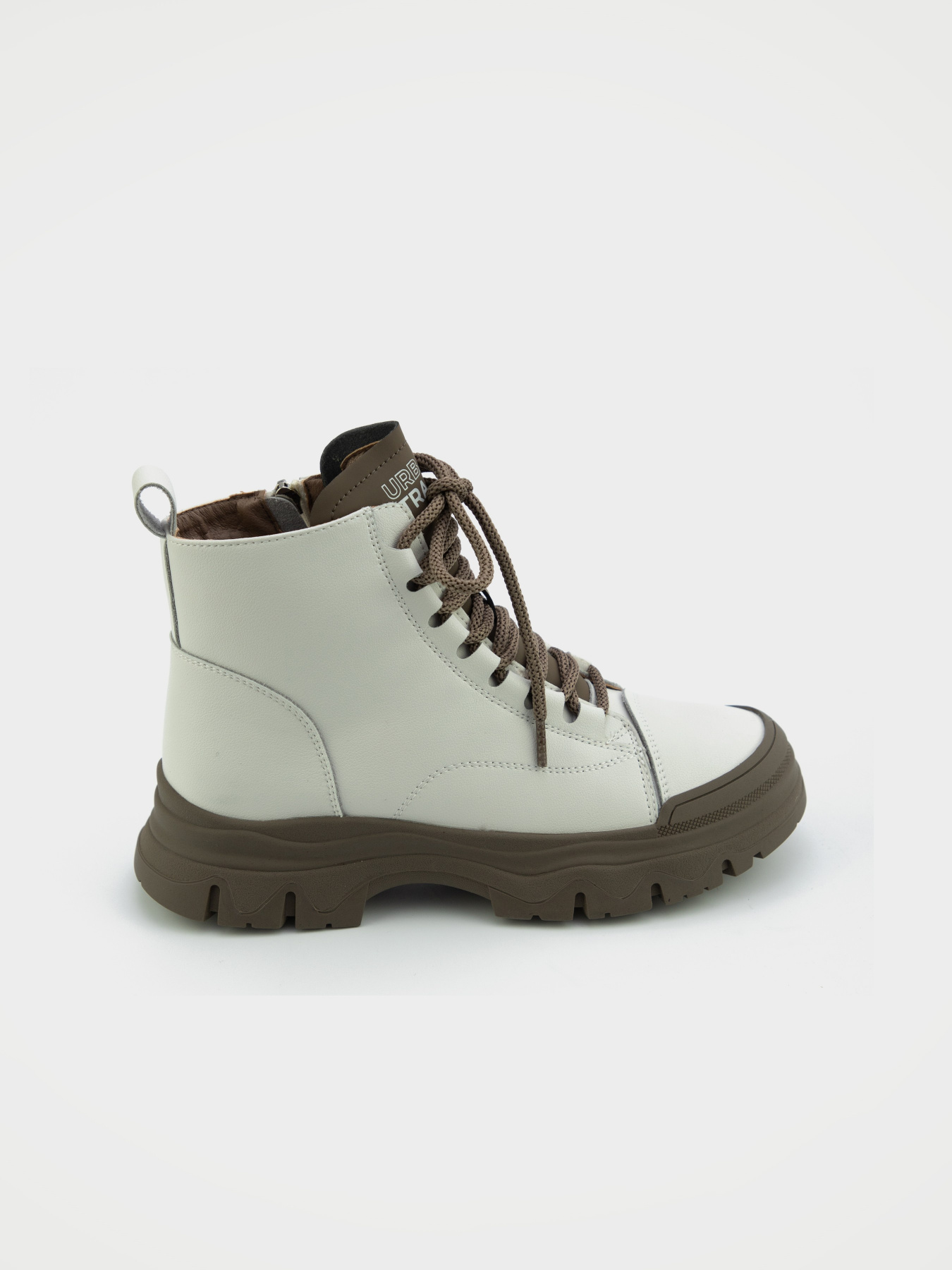 Ботинки URBAN TRACE модель UT23-W-22373M-K Фото